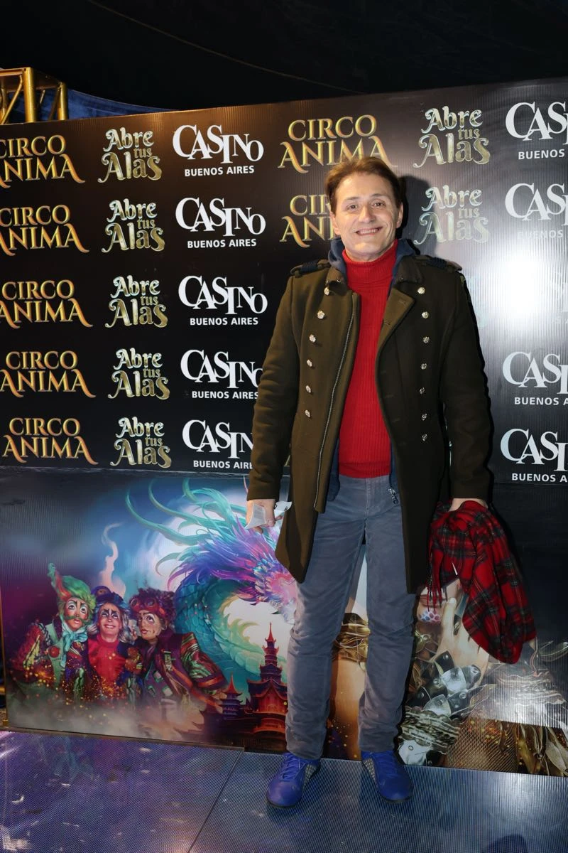 Daniel Gómez Rinaldi