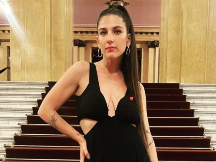 Juana Repetto destacada