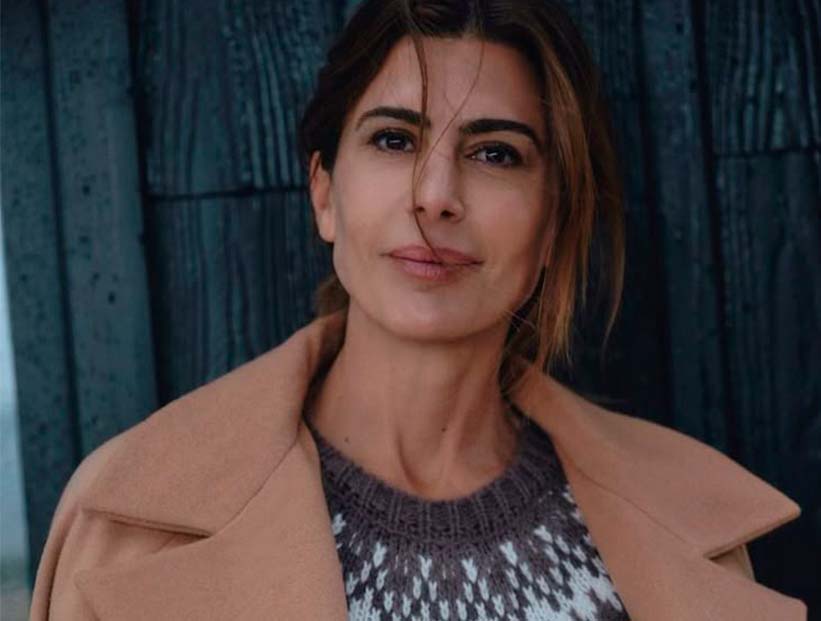 Juliana Awada presentó a su sobrina nieta y enterneció a todos en redes