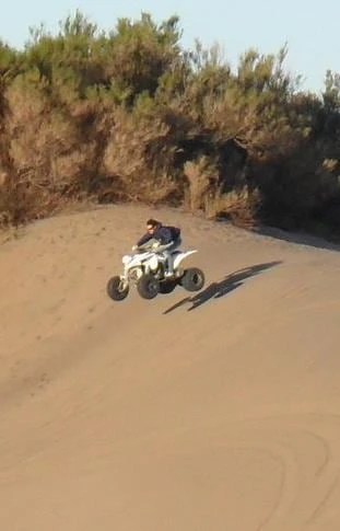 Quién era Fernando Dellarciprete