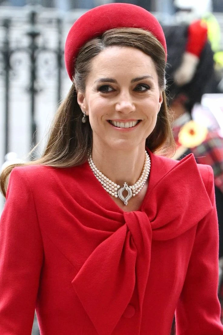 Kate Middleton vs Camilla: la guerra silenciosa dentro de la realeza británica