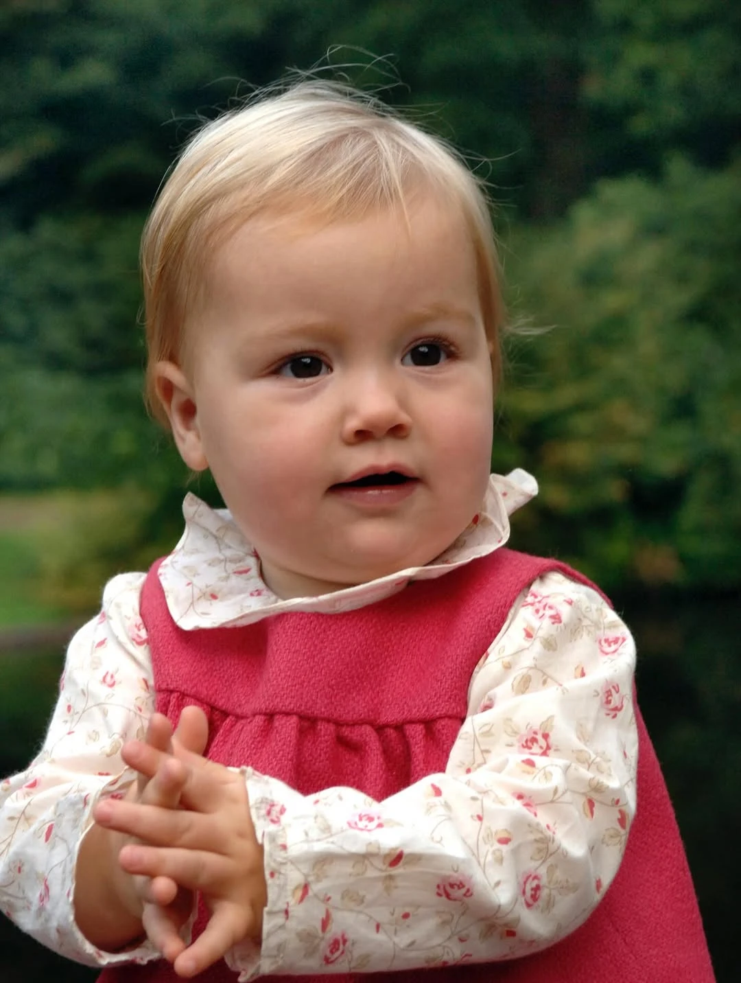 cumpleaños Alexia 20 años