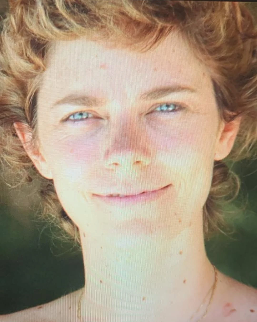 Las Trillizas de Oro saludaron a Geñi, la hija de María Eugenia, el día en el que hubiera cumplido 39 años