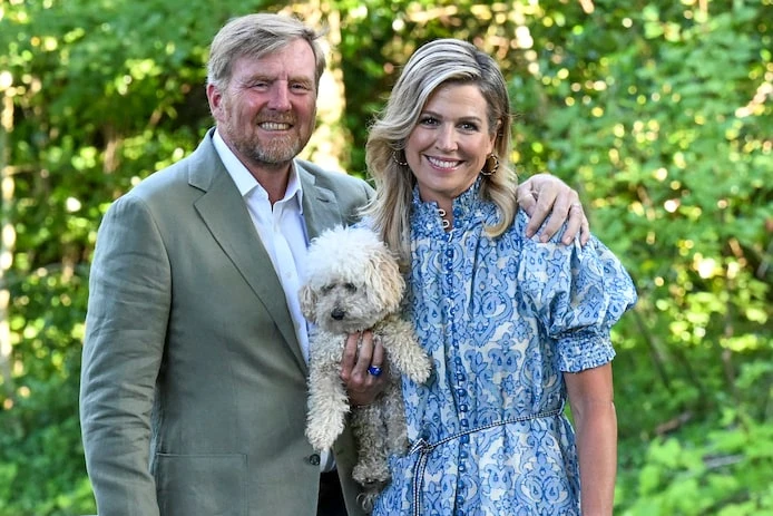 Los looks de Máxima y las princesas de Países Bajos que adelantan las tendencias del verano 2026