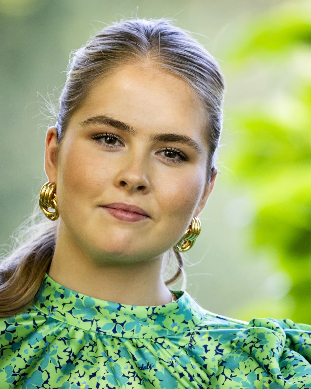 Los looks de Máxima y las princesas de Países Bajos que adelantan las tendencias del verano 2026