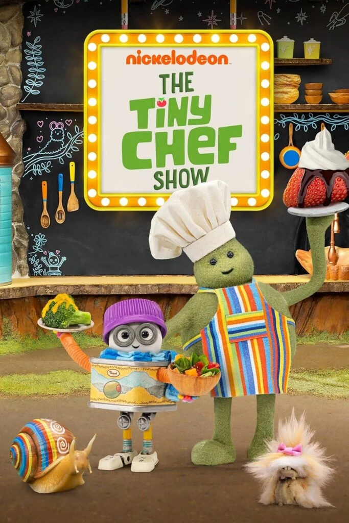 Tristeza en las redes por Tiny Chef: el muñequito más querido fue cancelado y hay polémica

