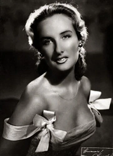 mirtha legrand fotos historicas