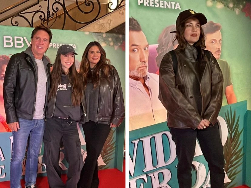 Una navidad de mierda