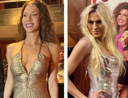 De Romina Gaetani a Mariana Genesio Peña, los looks de los famosos en la obra "Pretty Woman"