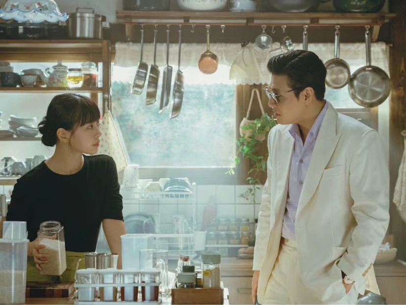 El sabor de lo nuestro