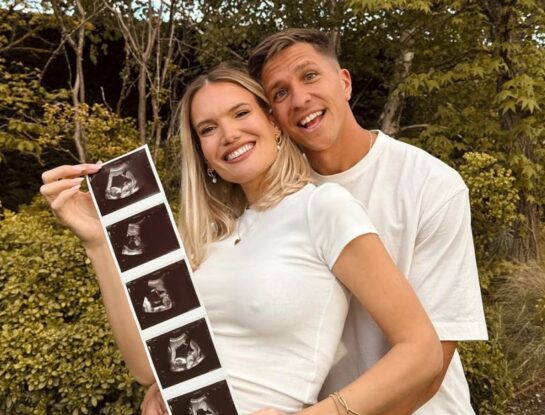 El emotivo mensaje de Eva Bargiela a Gianluca Simeone por el Día del Padre