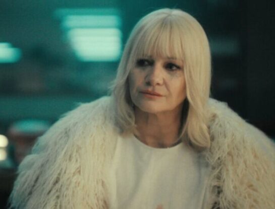 "Aniela", la serie sobre una mujer de la alta sociedad que lo pierde todo