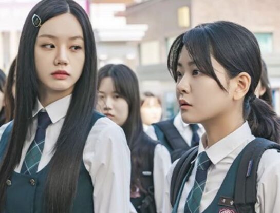 "Rivalidad amistosa", la serie coreana juvenil que podés ver si te gustó Elite