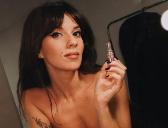 "Les deseo lo mejor": Gime Accardi rompió el silencio y habló del romance de Nico Vázquez y Dai Fernández