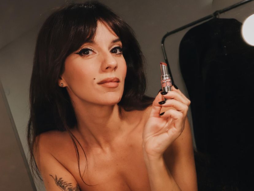 "Les deseo lo mejor": Gime Accardi rompió el silencio y habló del romance de Nico Vázquez y Dai Fernández