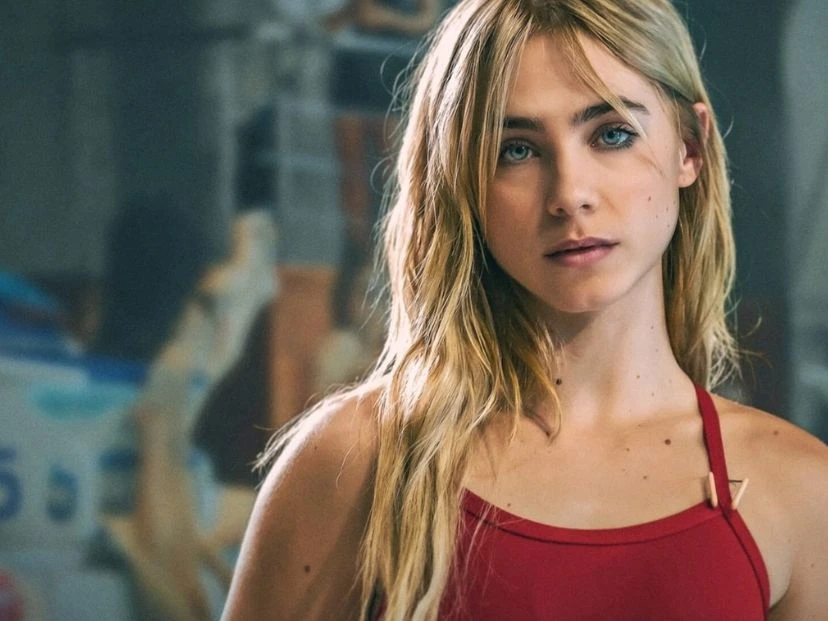 "Olympo", la serie juvenil sobre deportistas de alto rendimiento