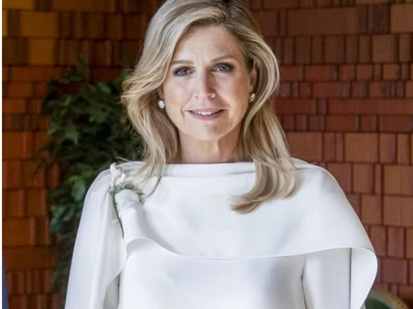 Máxima Zorreguieta