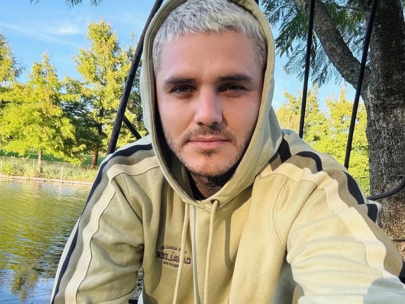 Mauro Icardi tendría nuevo destino: el poderoso club que buscaría ficharlo tras quedar libre