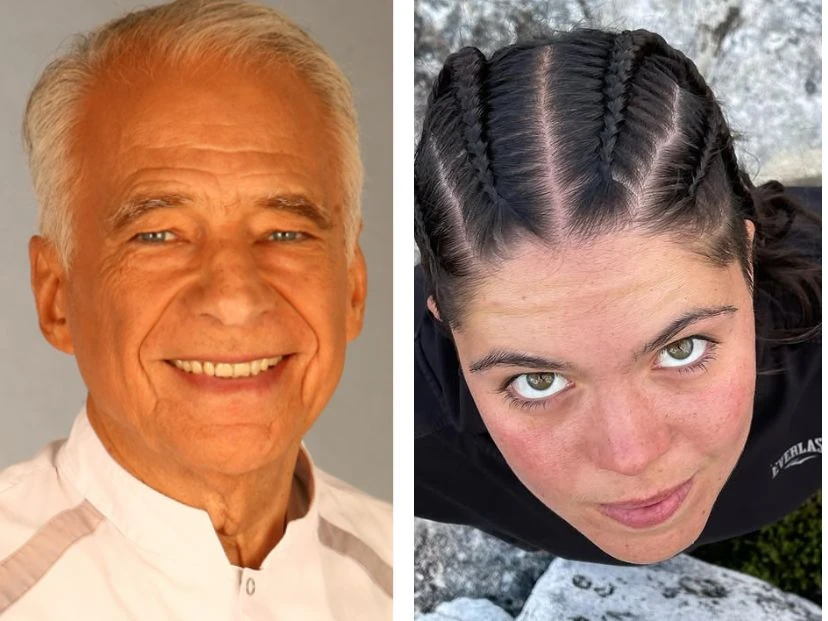 Quién es Zeta Cormillot