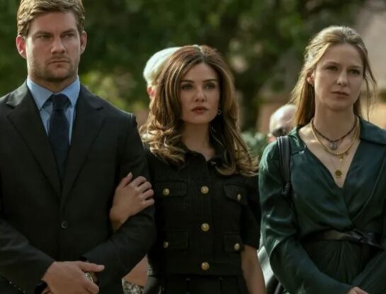 De qué se trata “El frente costero”, la serie basada en hechos reales