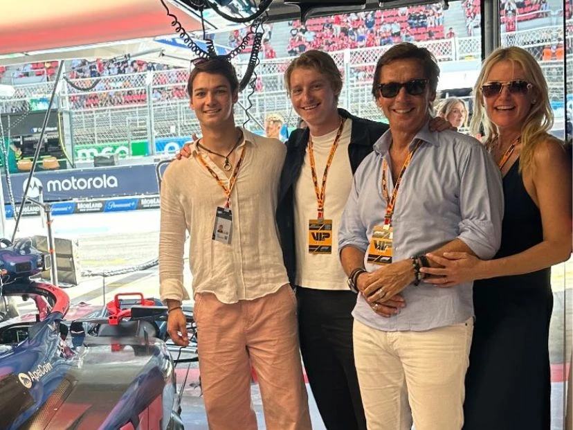 Gran Premio de España