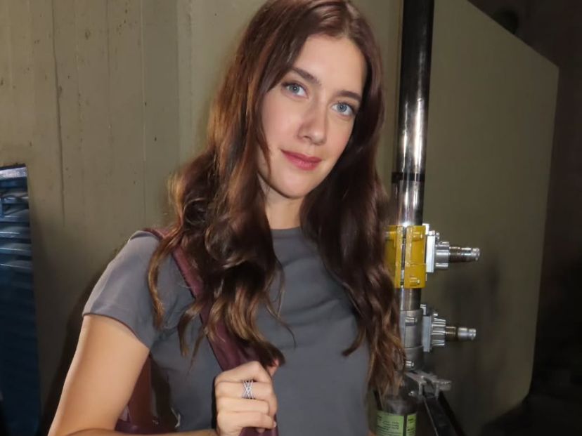 ¡Sorpresa! Clara Alonso anunció su embarazo: todos los detalles