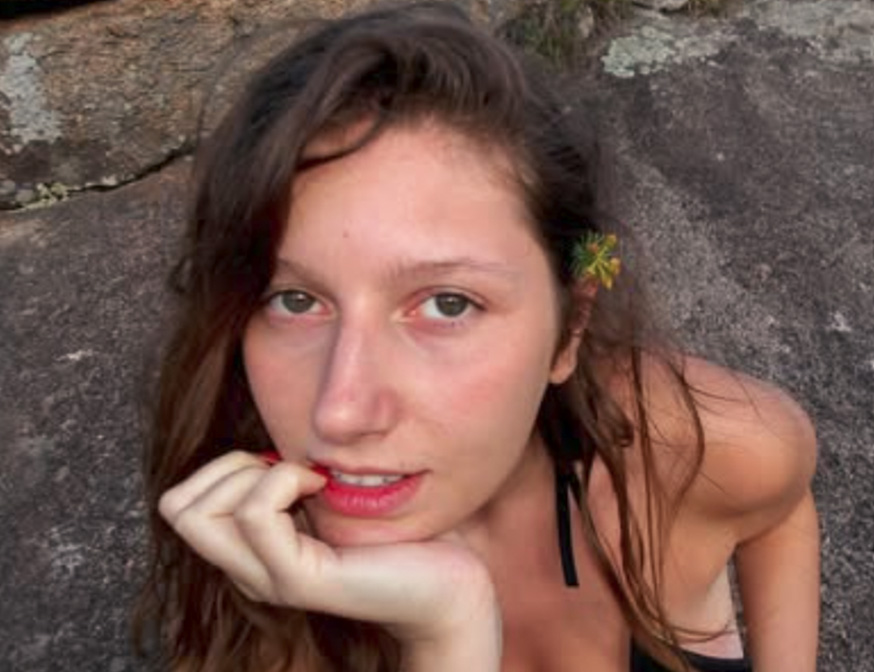 Así está hoy Margarita Páez, la hija de Fito Páez y Romina Ricci, que acaba de cumplir 21 años