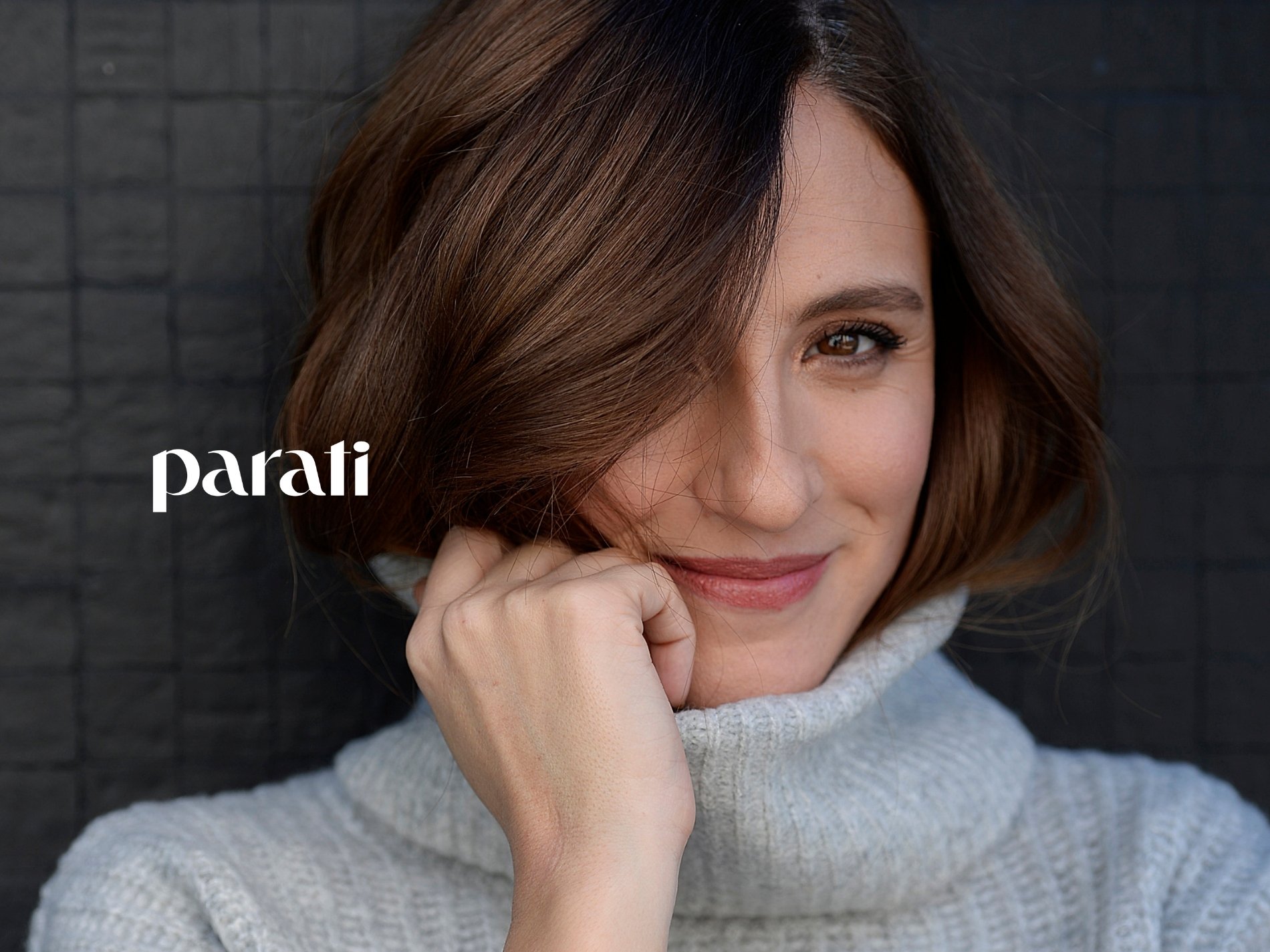 Caro Amoroso habla de su primer hijo: "Quiero ser una mamá que le abra la ventana al mundo"