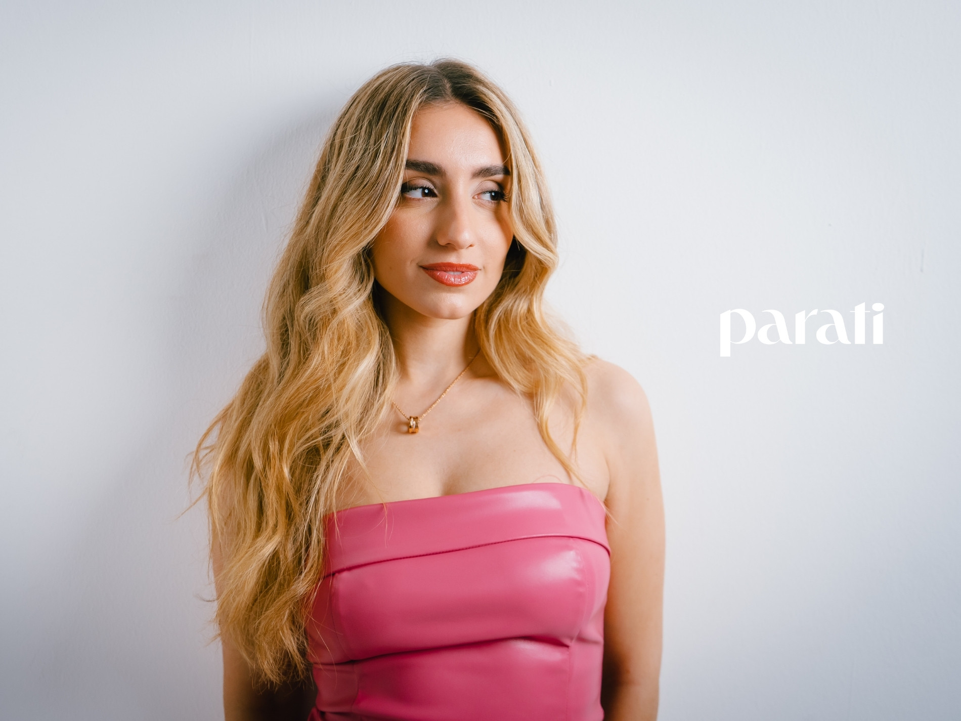 La increíble historia de Vicky Mezquita: cómo una joven argentina de 22 años se convirtió en una inspiración desde Nueva York