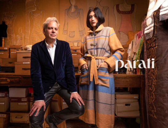 Francisco Ayala:"Las mujeres se volvieron esclavas de su propia imagen y es la sociedad la que las lleva a ese lugar"