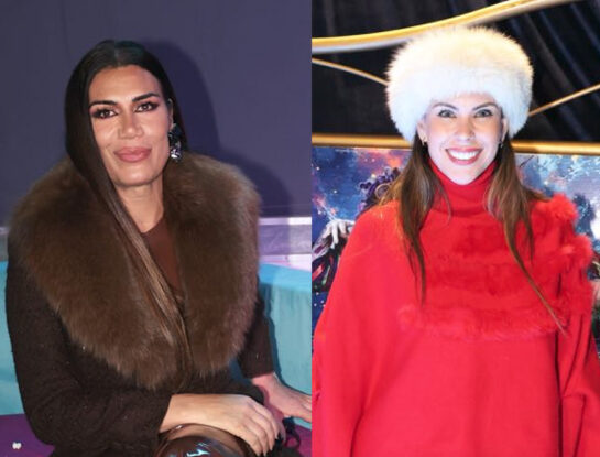 Vidriera: de Flor de la V a Barby Franco, los looks de los famosos en la noche de Flavio Mendoza