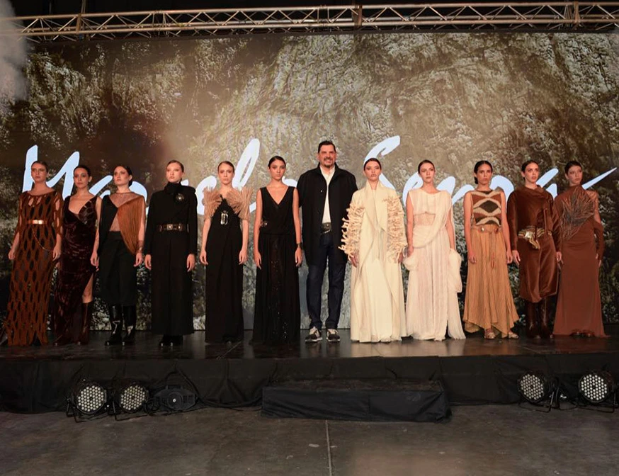 marcelo senra, puro diseño raices chaco