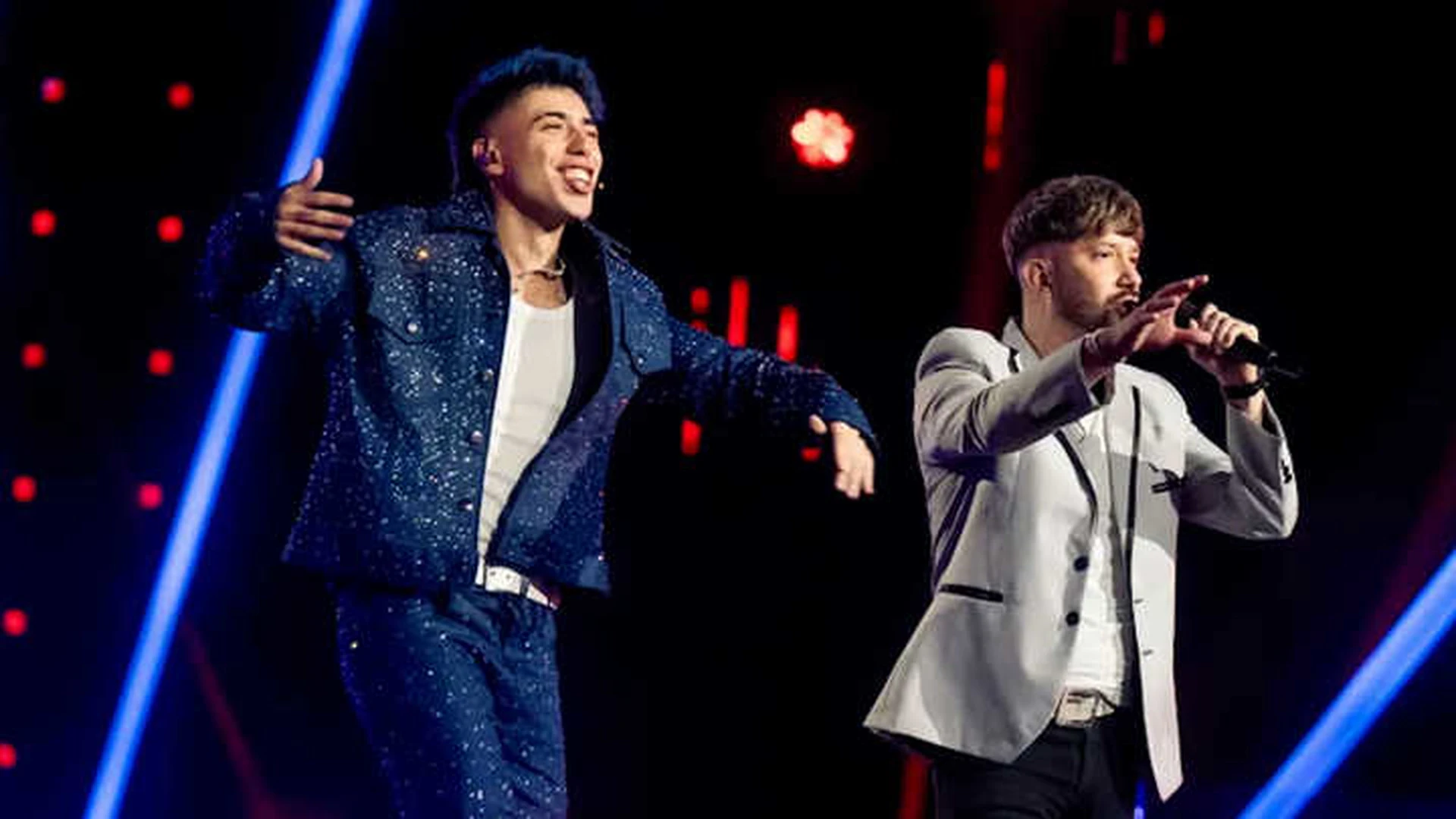 Pablo Galve formará parte del equipo de Luck Ra. Fotos: Captura. 