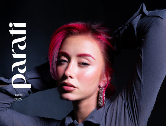 Tuli: "Estoy en un proceso de soltar un poco toda la complicación y dejar que fluya más"