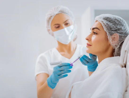 Por qué las complicaciones son cada vez más frecuentes en estética