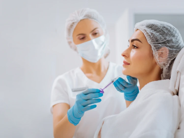 Por qué las complicaciones son cada vez más frecuentes en estética