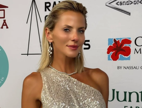 Quién es Jimena Buttilengo, la modelo vinculada a Jakob Von Plessen que reapareció en Ibiza con la China Suárez