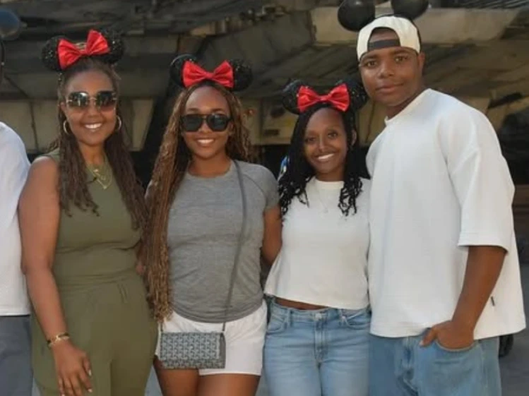 Quién es el supuesto novio famoso de Zahara, la hija de Angelina Jolie y Brad Pitt