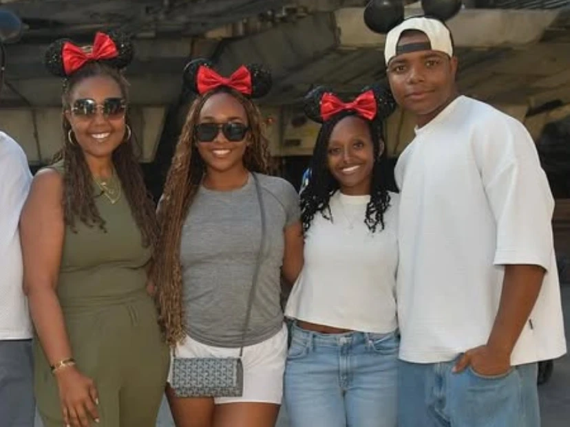 Quién es el supuesto novio famoso de Zahara, la hija de Angelina Jolie y Brad Pitt