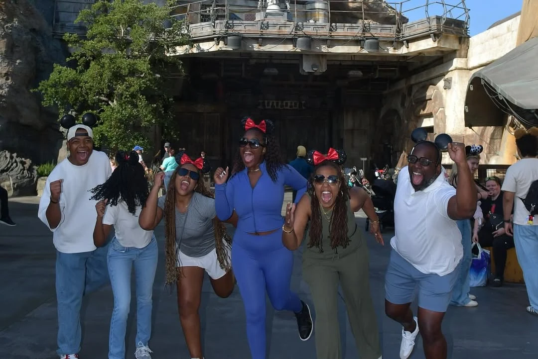 Quién es el supuesto novio famoso de Zahara, la hija de Angelina Jolie y Brad Pitt 