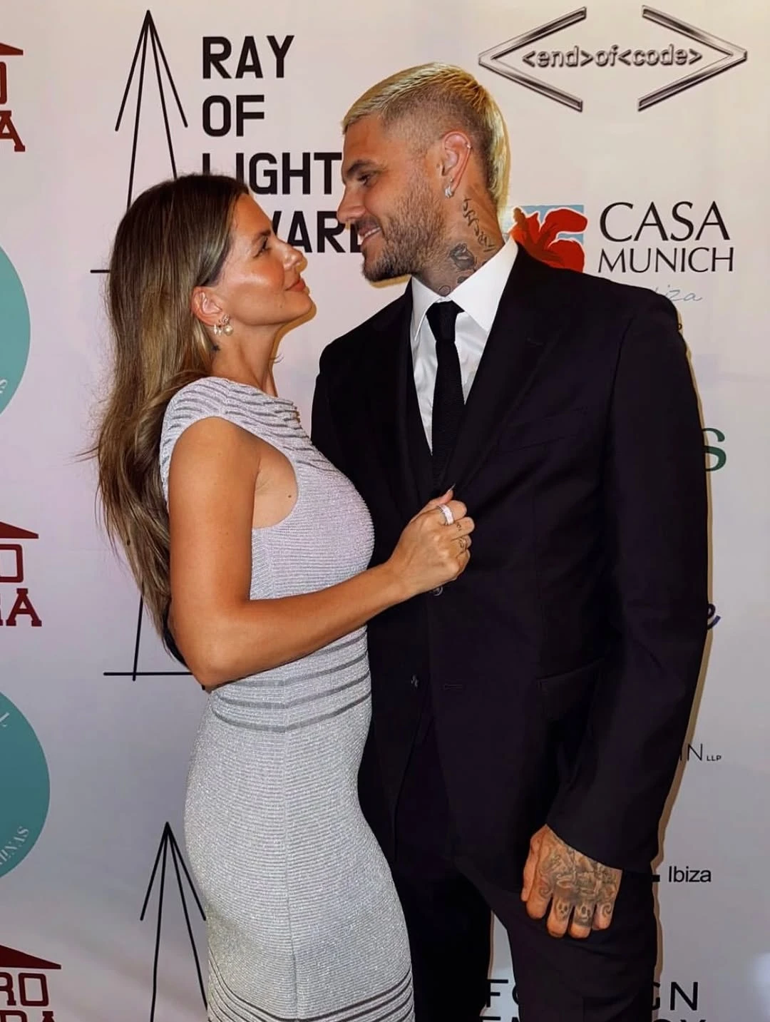 Quién es Jimena Buttilengo, la modelo vinculada a Jakob Von Plessen que reapareció en Ibiza con la China Suárez