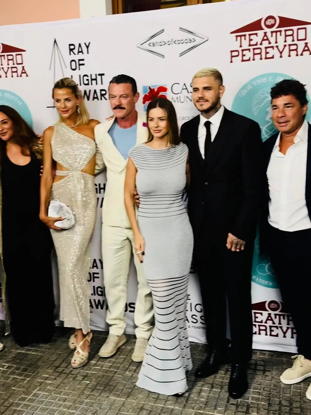 Quién es Jimena Buttilengo, la modelo vinculada a Jakob Von Plessen que reapareció en Ibiza con la China Suárez