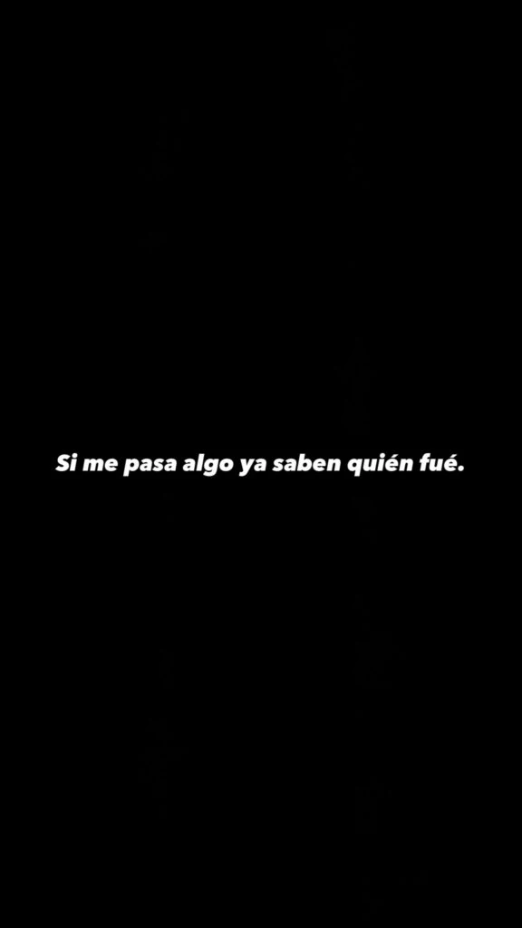 Ataque feroz contra la China Suárez