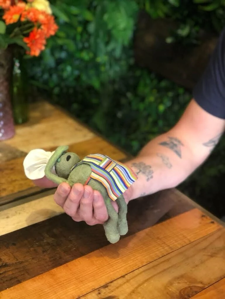 Tristeza en las redes por Tiny Chef: el muñequito más querido fue cancelado y hay polémica

