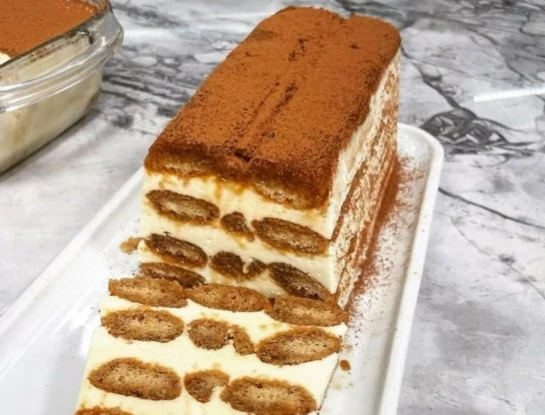 Cómo hacer tiramisú clásico paso a paso, con la receta de Osvaldo Gross