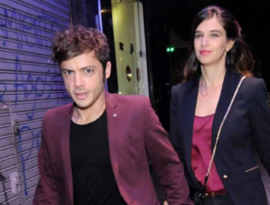 Tomás Fonzi reveló un secreto sobre su relación con Leticia Lombardi