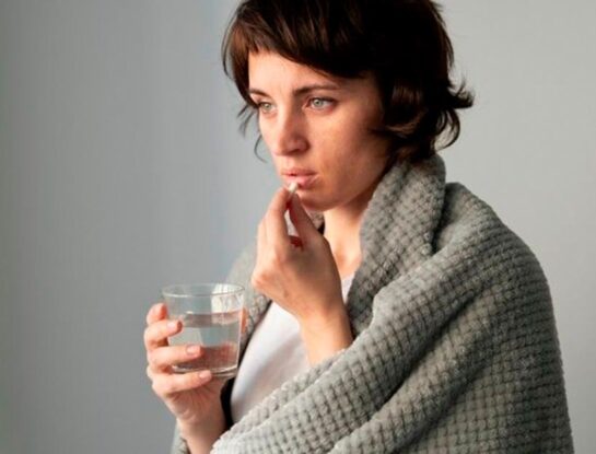 Enfermedades respiratorias: por qué hay más casos este invierno y cómo prevenirlos