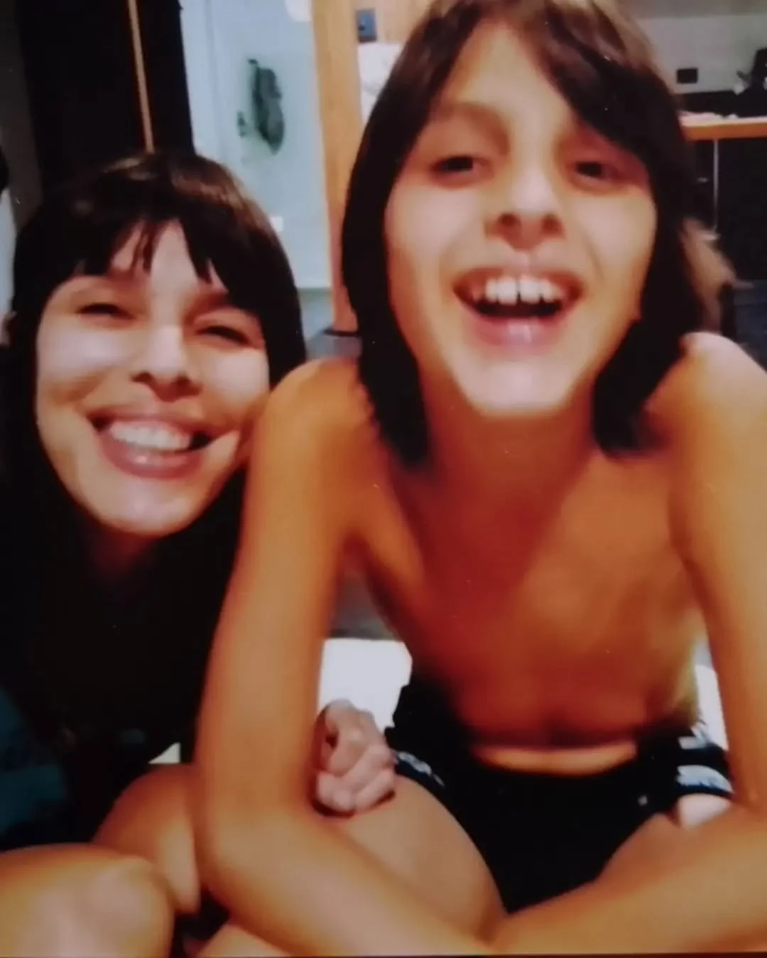 Valentina Bassi abre su corazón y cuenta en primera persona cómo es ser mamá de un hijo con autismo