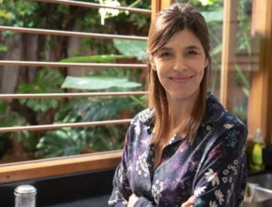 Valentina Bassi abre su corazón y cuenta en primera persona cómo es ser mamá de un hijo con autismo