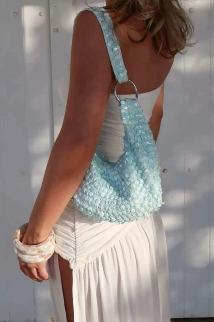 También las encontramos en accesorios.